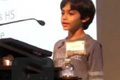 10-Year-Old Indian Prodigy Graduates US High School